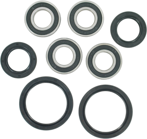 Wheel Bearing Kit - Front