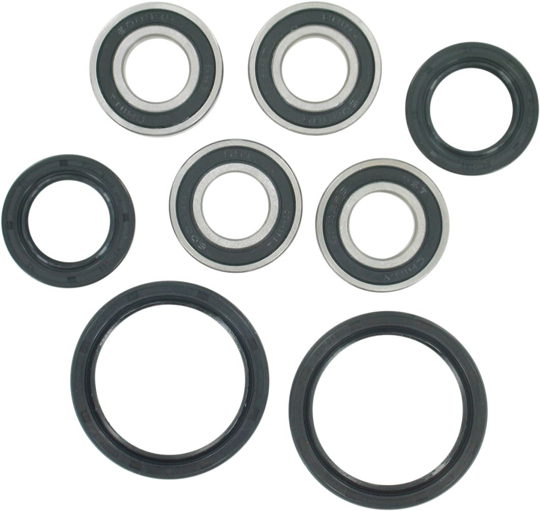 Wheel Bearing Kit - Front