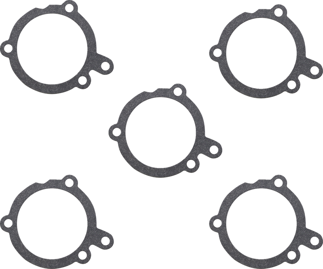 Air Cleaner to Carb Gasket - S&S Super E - 0.031