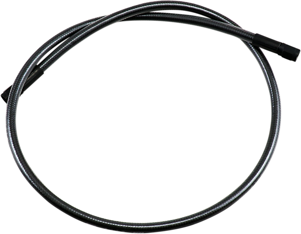 Brake Line - 34" - Black Pearl