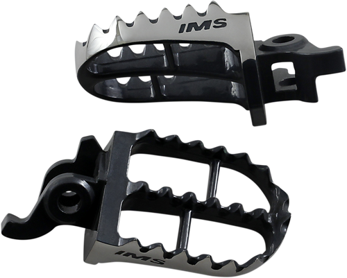 Bigfoot Footpegs - Kawasaki