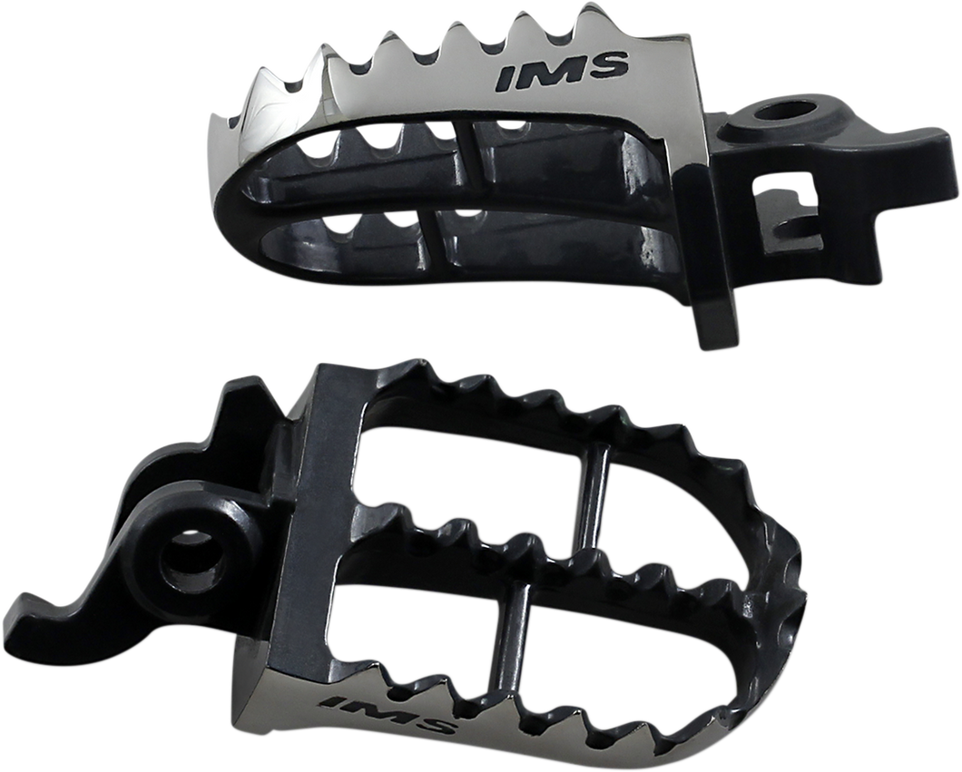 Bigfoot Footpegs - Kawasaki