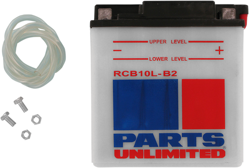 Battery - RCB10L-B2