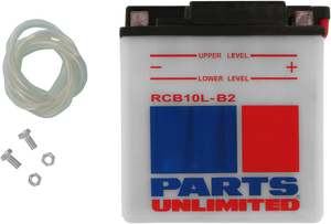 Battery - RCB10L-B2