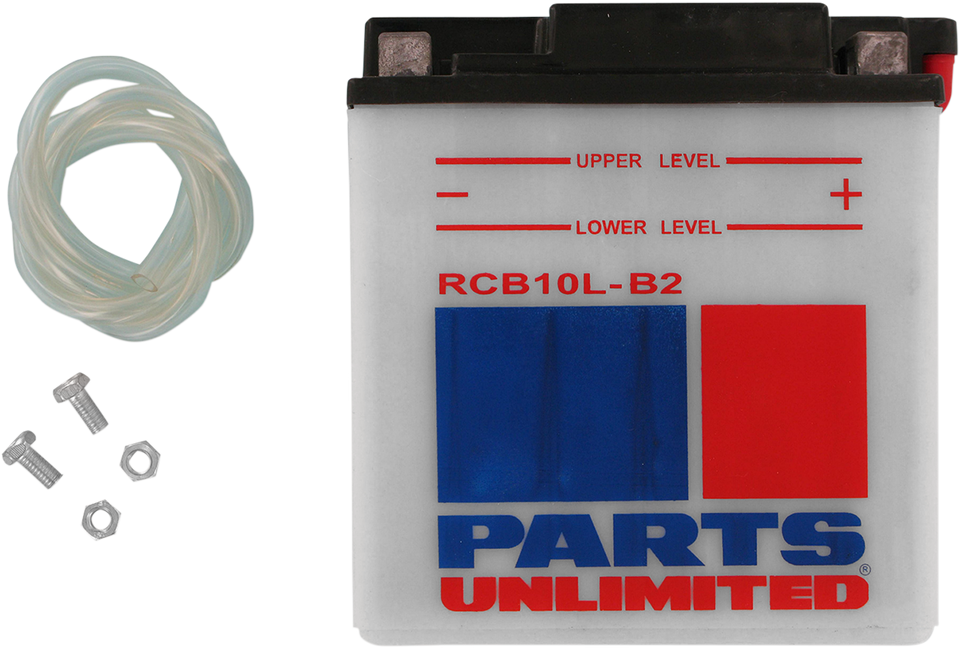 Battery - RCB10L-B2