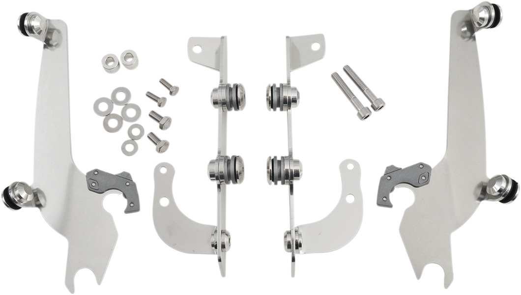 Trigger Lock Sportshield Mounting Kit - VT750