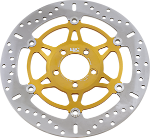 Brake Rotor - Kawasaki