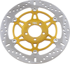 Brake Rotor - Kawasaki