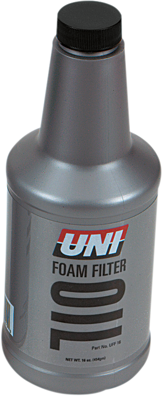 Filter Oil - 16 U.S. fl oz.