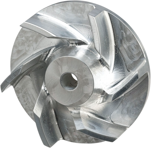 Impeller - Polaris 400/500