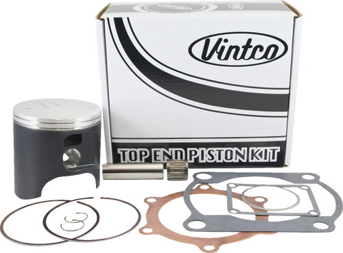 Top End Piston Kit