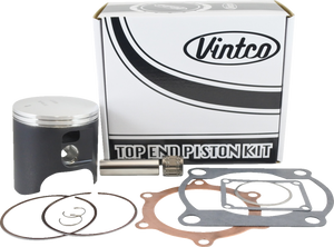 Top End Piston Kit