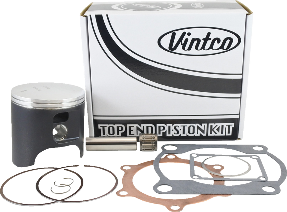 Top End Piston Kit