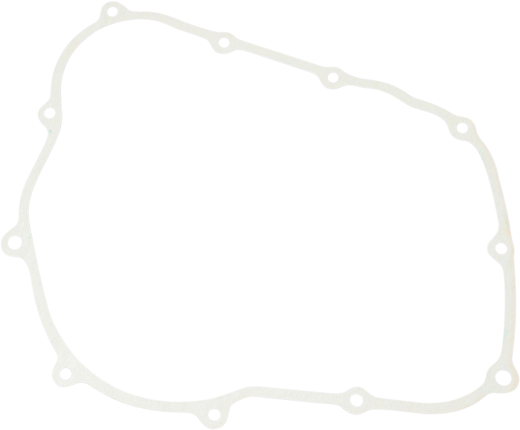 Clutch Cover Gasket