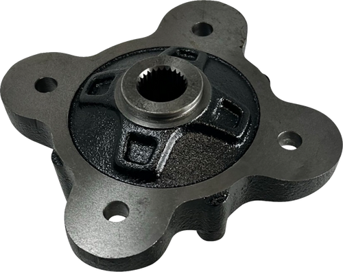 Wheel Hub - Rear - Polaris