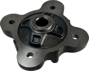 Wheel Hub - Rear - Polaris