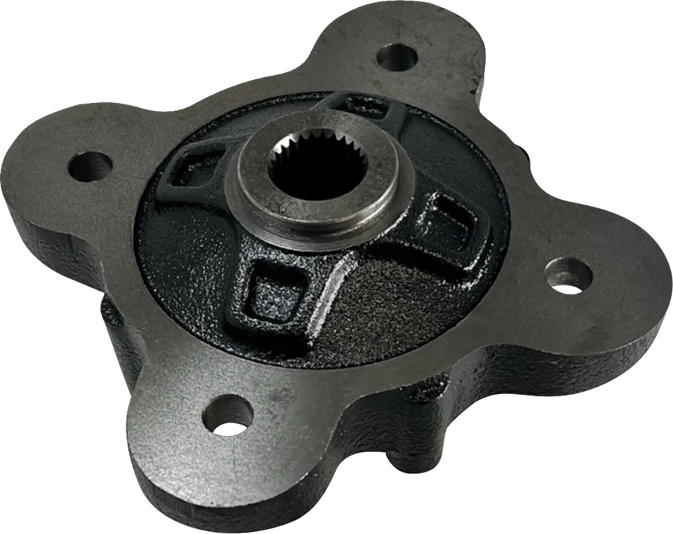 Wheel Hub - Rear - Polaris