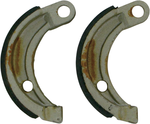 Brake Shoes - Front