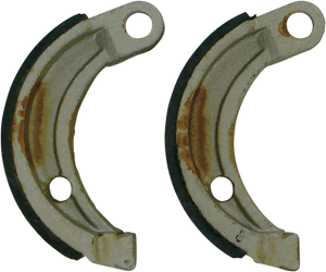 Brake Shoes - Front