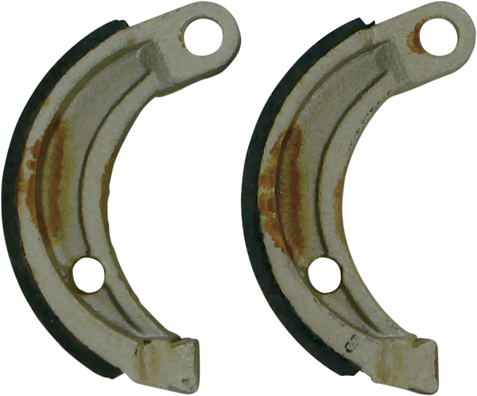 Brake Shoes - Front