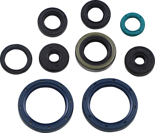 Oil Seal Gasket Kit