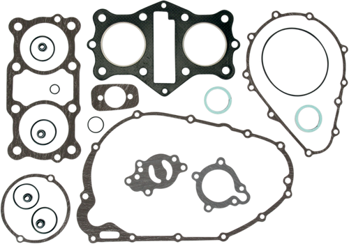 Complete Gasket Kit - KZ400