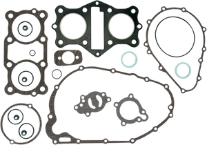 Complete Gasket Kit - KZ400