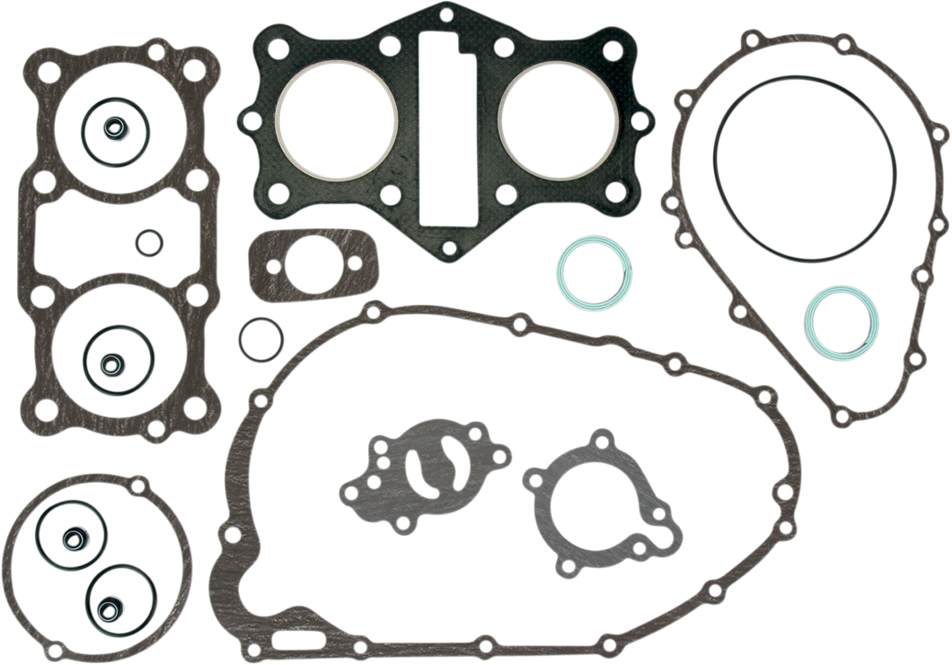 Complete Gasket Kit - KZ400