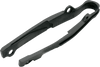 Chain Slider - Black - KX 125/250 - Lutzka's Garage