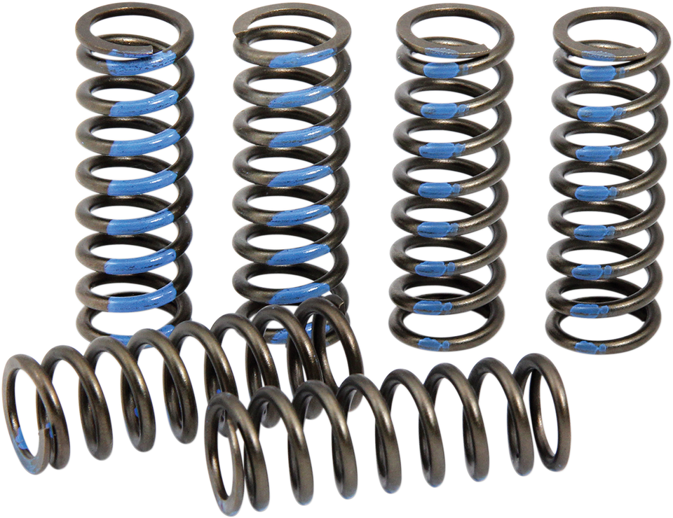 Clutch Springs - YZ 250F