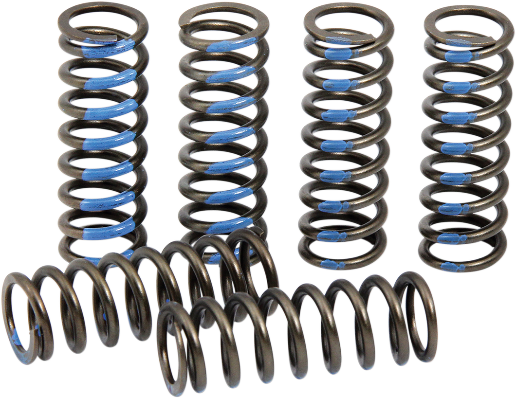 Clutch Springs - YZ 250F