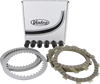 Clutch Plate Kit - Kawasaki