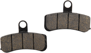 Street Ceramic Brake Pads - Harley-Davidson