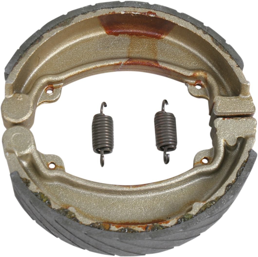 Brake Shoes - ATC 70