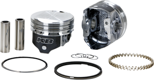 Piston Kit - Evolution