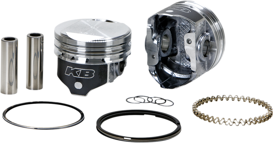 Piston Kit - Evolution