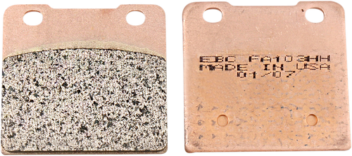 HH Brake Pads - FA103HH