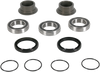 Wheel Collar/Bearing Kit - Rear