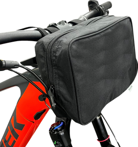 Charger Handlebar Bag