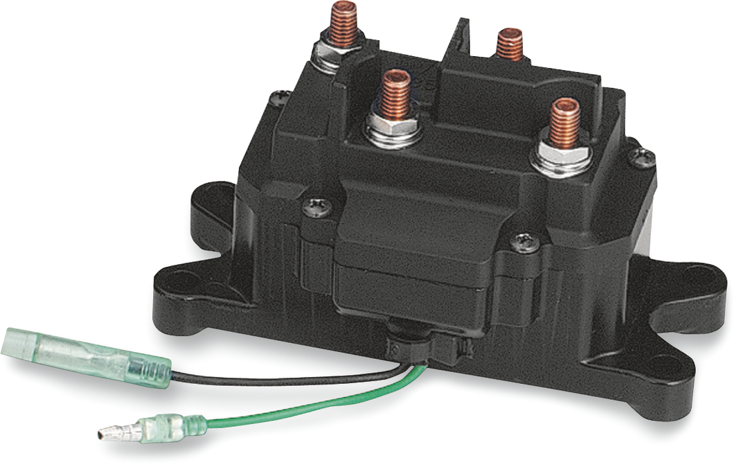 Replacement Contactor