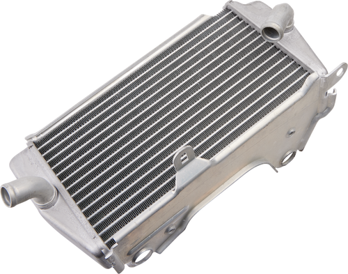 Replacement OEM Radiator - Left - Honda