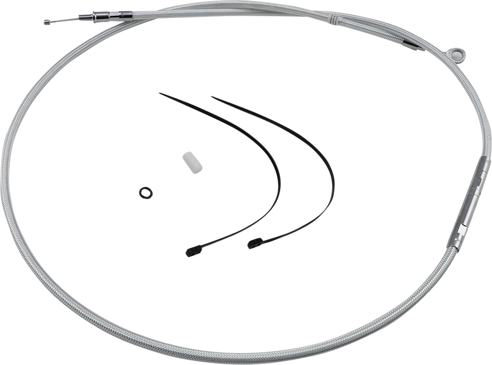 Clutch Cable - Sterling Chromite II®