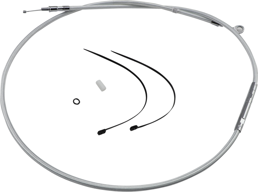 Clutch Cable - Sterling Chromite II®