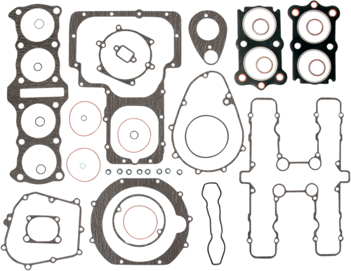 Complete Gasket Kit - KZ1000