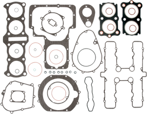 Complete Gasket Kit - KZ1000