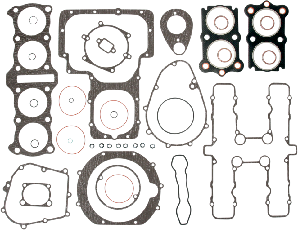 Complete Gasket Kit - KZ1000