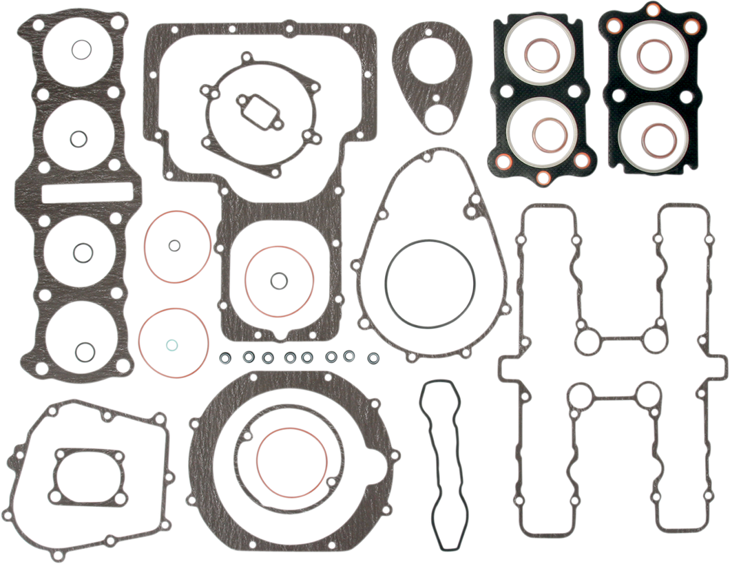 Complete Gasket Kit - KZ1000