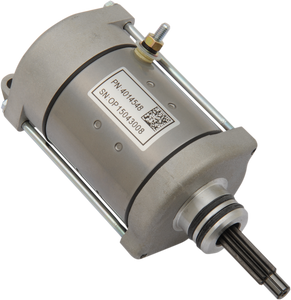 Starter Motor - Polaris