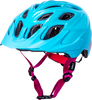 Youth Chakra Helmet - Gloss Pastel Seafoam