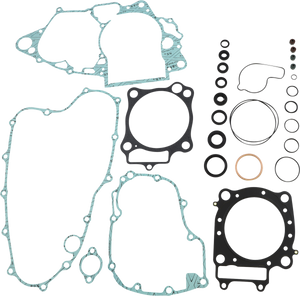 Gasket Kit - Complete - Honda